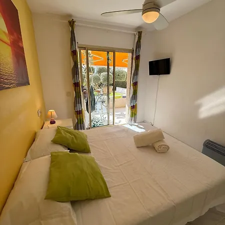 117 Golden Coast Naranjos Cambrils