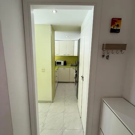 Apartamento 117 Golden Coast Naranjos Cambrils