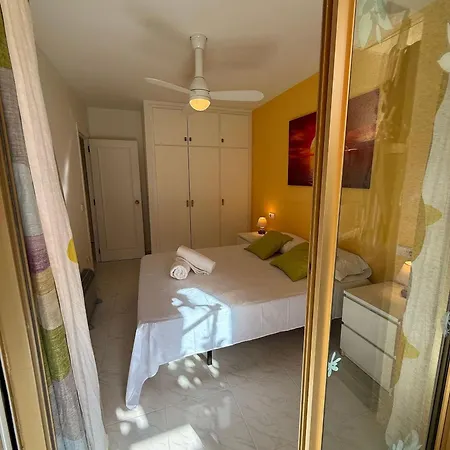 117 Golden Coast Naranjos Cambrils