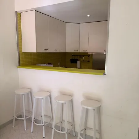 Apartamento 117 Golden Coast Naranjos Cambrils