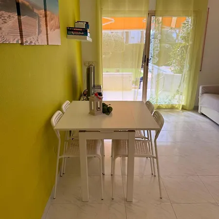 117 Golden Coast Naranjos Apartamento Cambrils