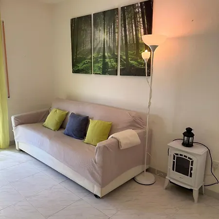 Apartamento 117 Golden Coast Naranjos Cambrils
