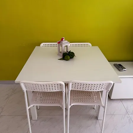 117 Golden Coast Naranjos Apartamento Cambrils