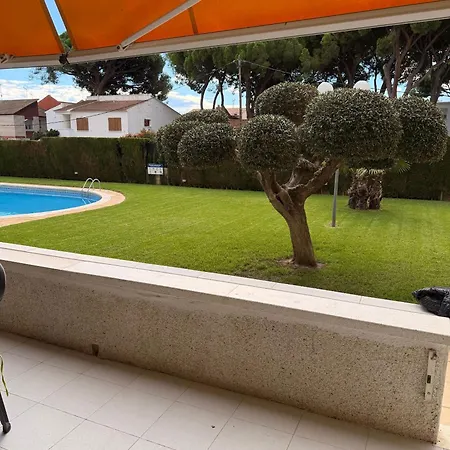 Apartamento 117 Golden Coast Naranjos Cambrils