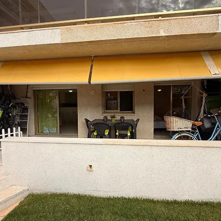 117 Golden Coast Naranjos