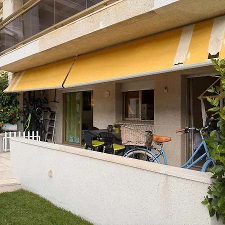 117 Golden Coast Naranjos Apartamento Cambrils