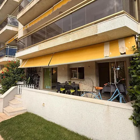 117 Golden Coast Naranjos