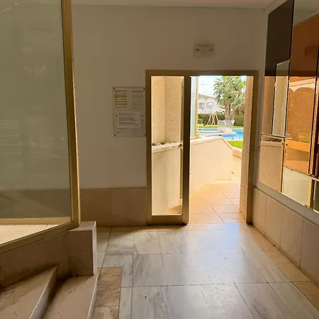 Apartamento 117 Golden Coast Naranjos Cambrils