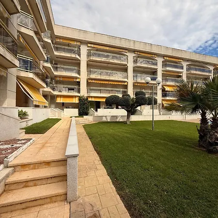 Apartamento 117 Golden Coast Naranjos Cambrils