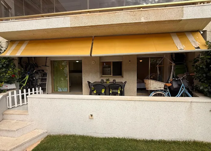 117 Golden Coast Naranjos