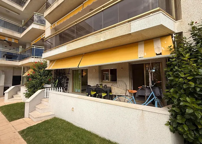 117 Golden Coast Naranjos